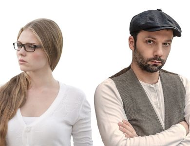 מהו טיפול זוגי