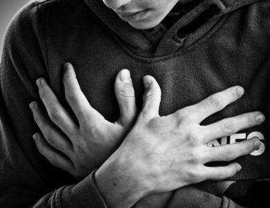 תרגיל נשימות להתקף חרדה