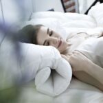 תרגיל נשימות לשינה טובה ולהתקף חרדה